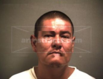 Wesley Warren Mathias Gutierrez