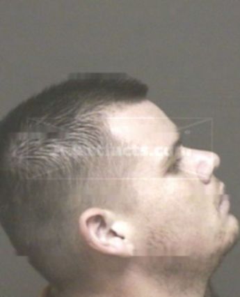 Christopher Brian Conard