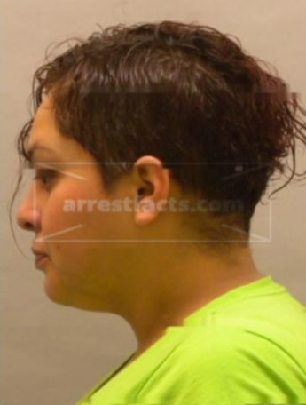 Serena A Contreras