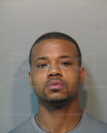 Darryl Matthews