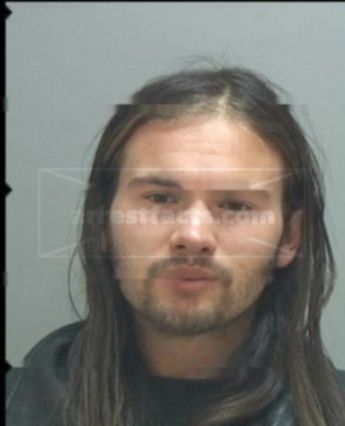 Trevor James Overton