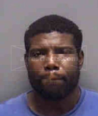 Jeremiah Brown