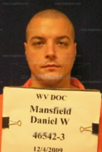 Daniel W Mansfield