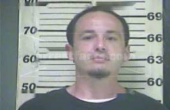 Gary Allen Tackett
