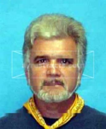 Mark Glen Buckner