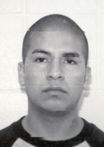 Ricardo Nmn Ramirez