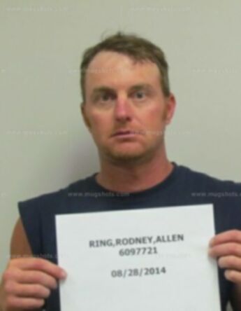 Rodney Allen Ring