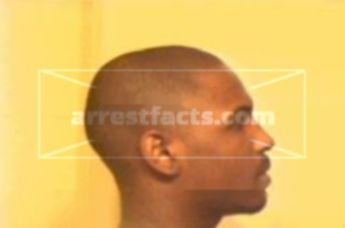 Channing Donnel Bowens