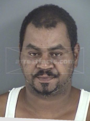 Kenneth Dewayne Mark