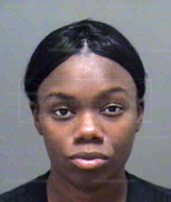 Krystal Dareshaye Boyd