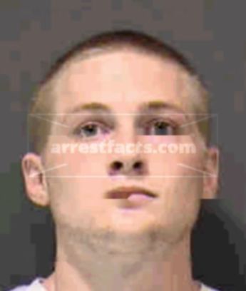 Thomas Dustin White