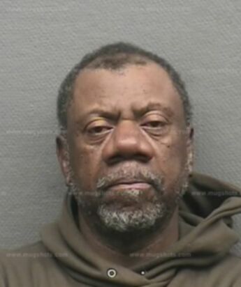 Herman June Matthews