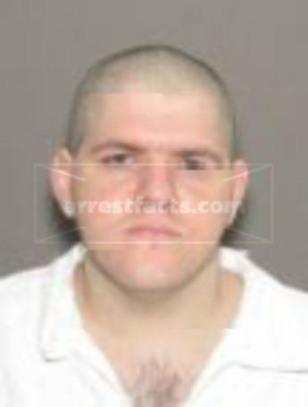 Gregory Lee Blackford Jr.