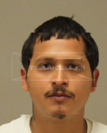 Julian Ashton Hernandez