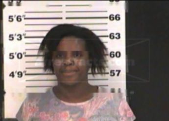 Cartane Delane Morgan