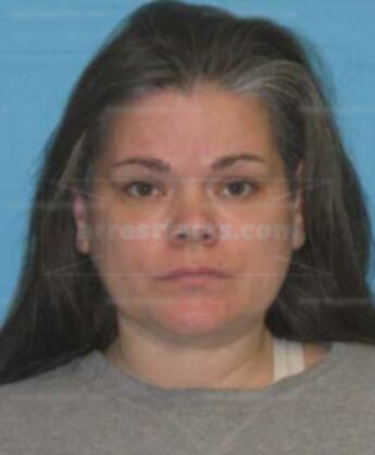 Marcy Marie Gant