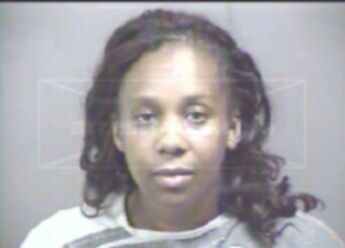 Shimikia Yolanda Bell