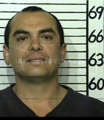 Galdino Lara Molina