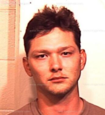Jason Allen Doughty