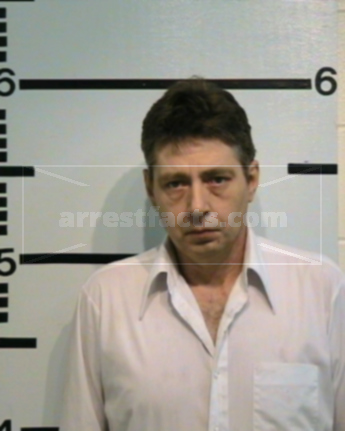 Gary Father Blackstock