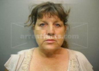 Diana Lynn Buras