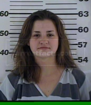 Mary Emma Walker