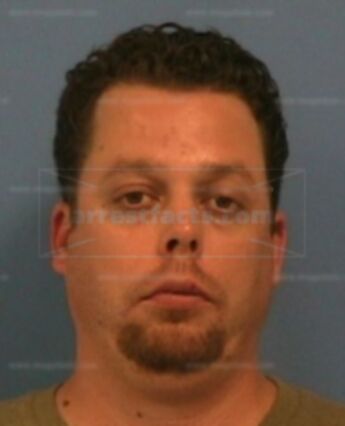 Byron Shane Brooks