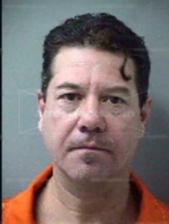 Christopher Gary Aceves
