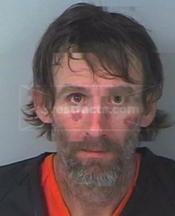 Johnny Michael Carrington