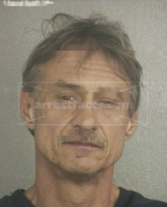 Arthur Bruce Marshall