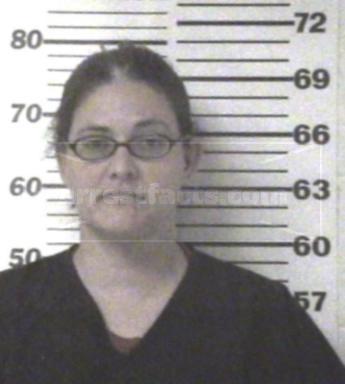 Tiffany Marie Droke