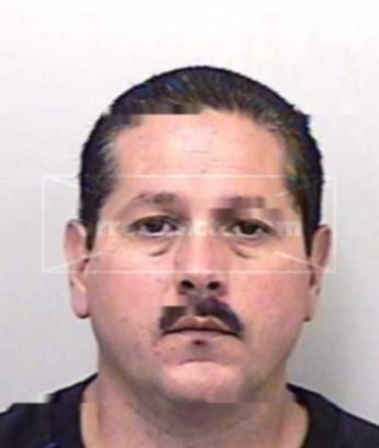 Charles Allen Mendoza