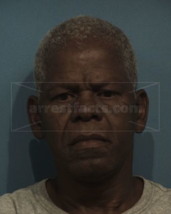 Darrell Lee Williams