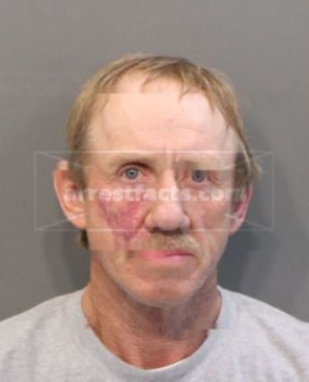 Danny Curtis Blair
