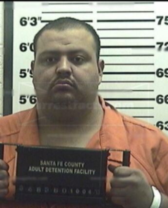 Jose Mario Trujillo