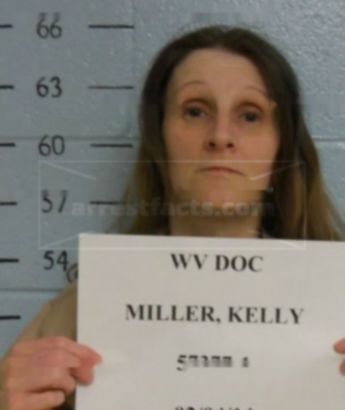 Kelly Jean Miller