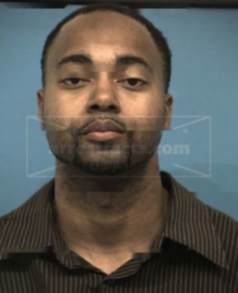 Jamal Rasheed Williams