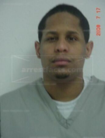 Carl Dwayne Mcbee
