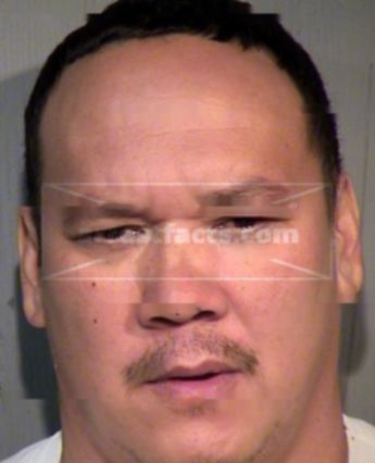 Zachery Shane Francisco