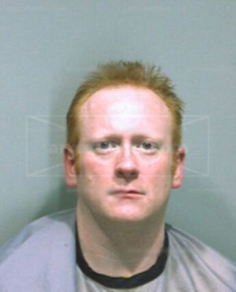 Christopher Trent Spence