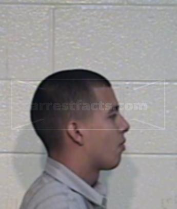 Adam Lee Rivera Ramos