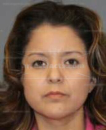 Lillian Michelle Ruiz
