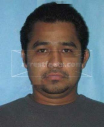 Jose Angel Gonzalez