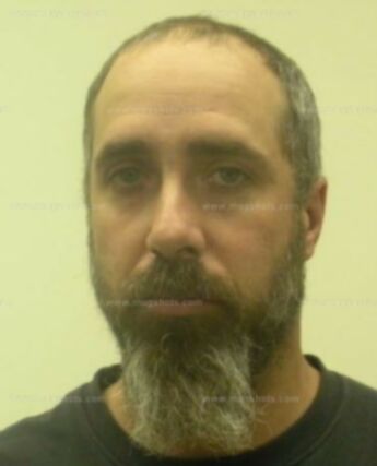 Steven Lynn Wagoner