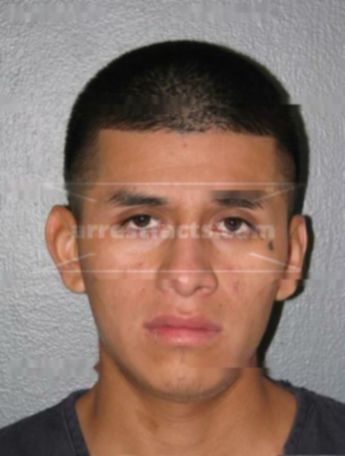 Rigoberto Gomez