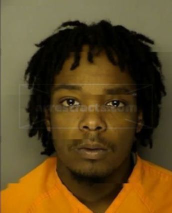 Darryl Robert Barnes
