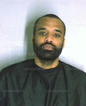 Andre Martinique Donaldson