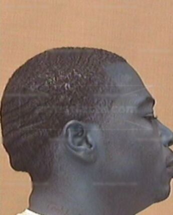 Rashad D King