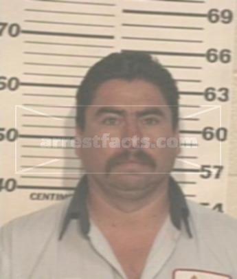Leonardo Mendoza Guerrero