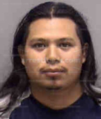 Enoch Toala Diaz